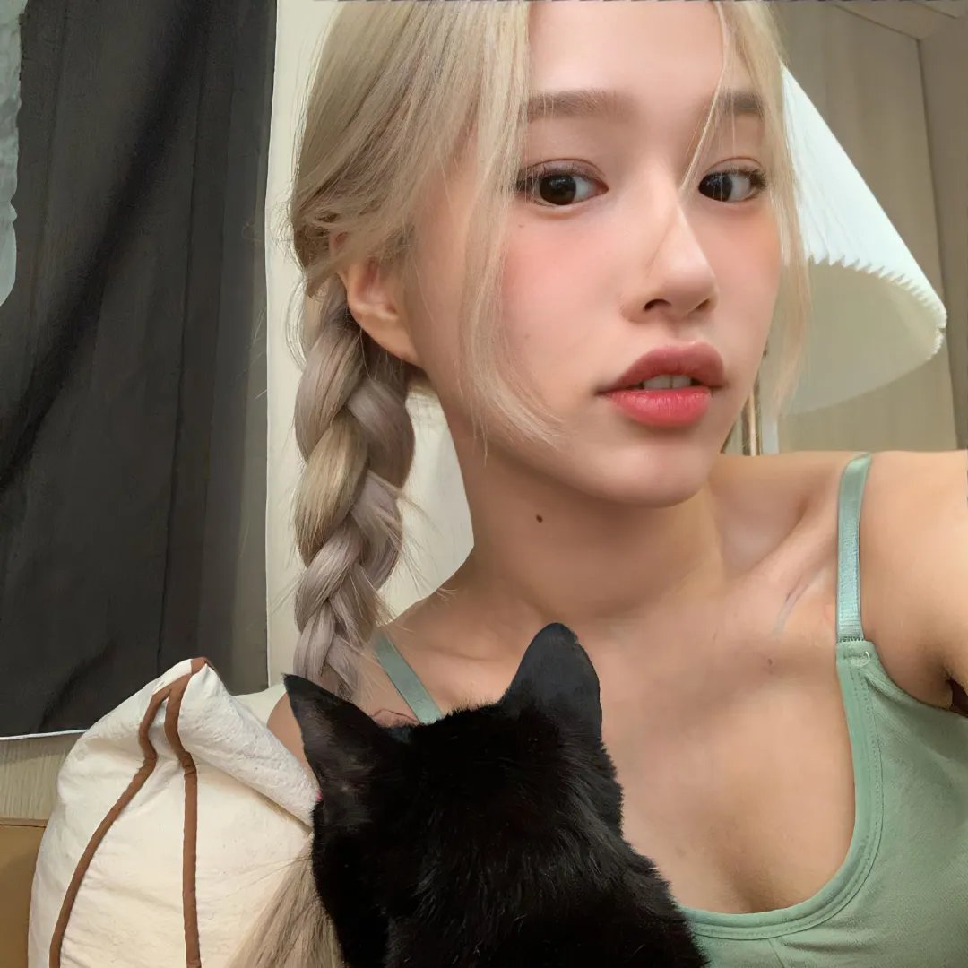 快乐美美向前冲