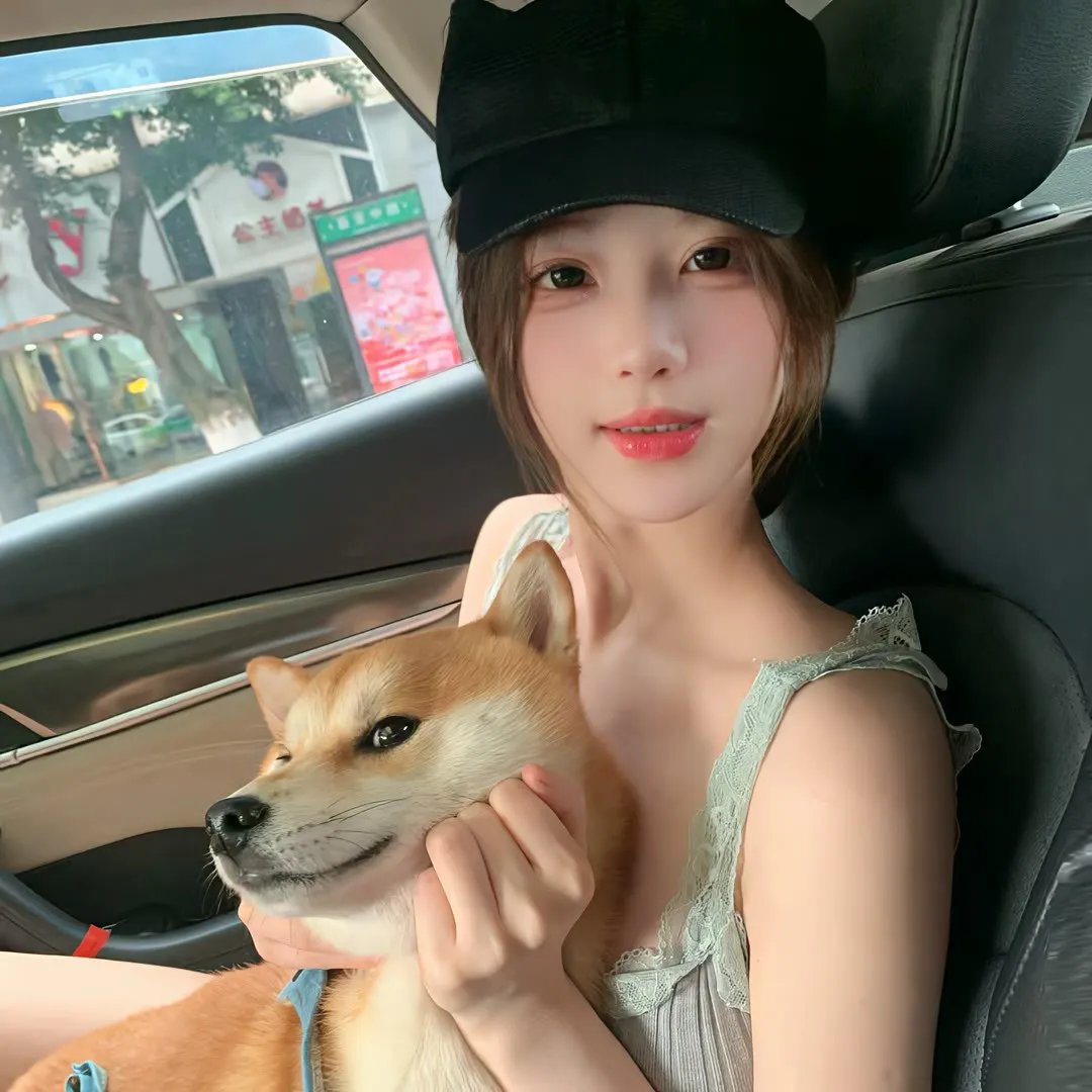 海狸